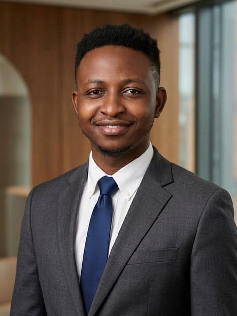 Jim Appiah